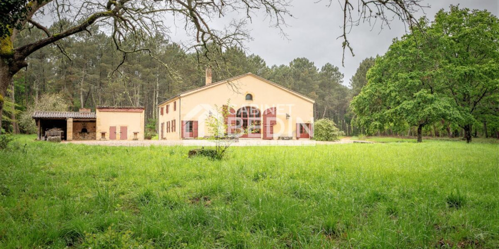 maison à COIMERES (33210)