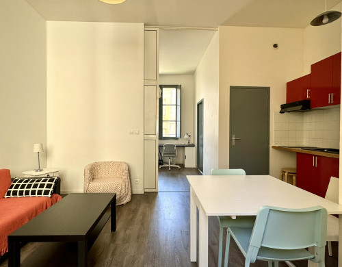 appartement  BORDEAUX