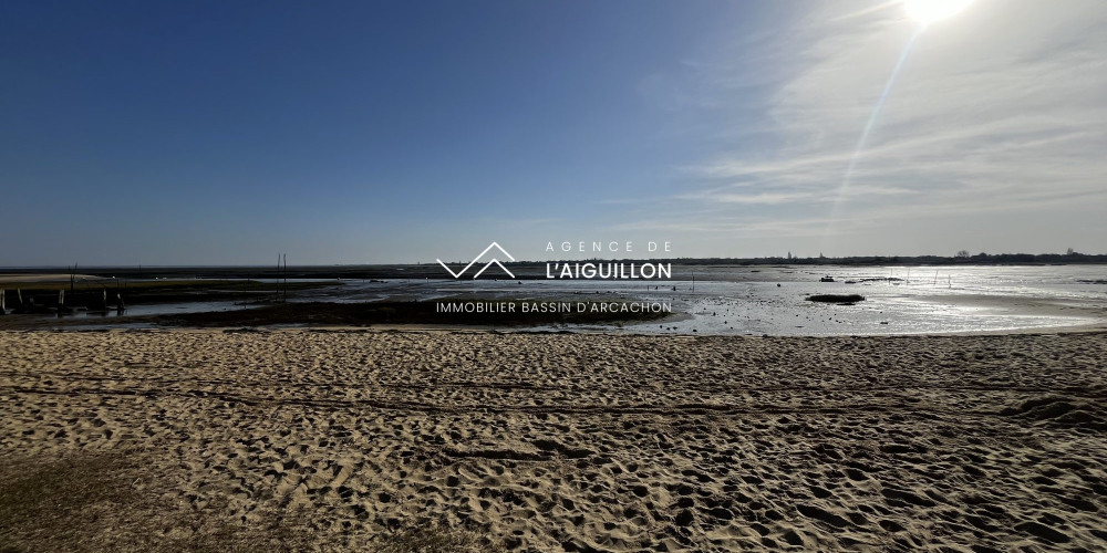 appartement à ARCACHON (33120)