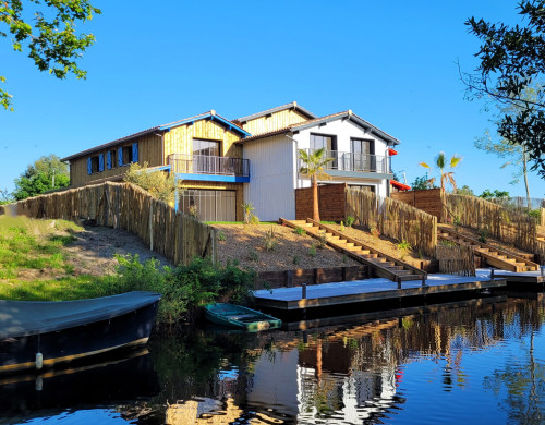 maison  ARCACHON