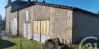 maison à ST PIERRE D AURILLAC (33490)