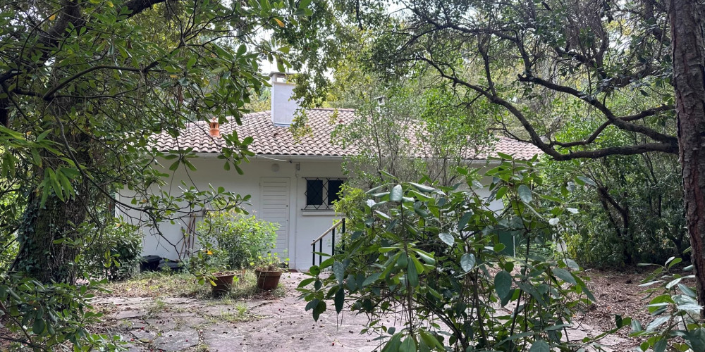 maison à ARCACHON (33120)