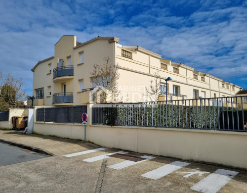 appartement  LIBOURNE