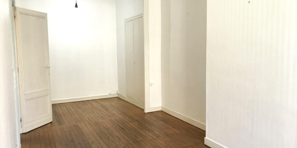 appartement à BORDEAUX (33000)