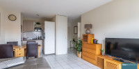 appartement à LE BOUSCAT (33110)