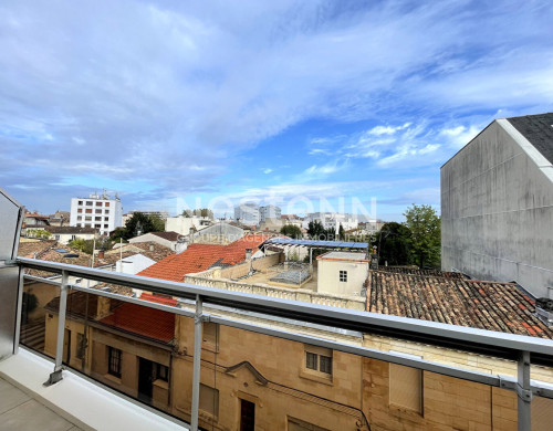 appartement  BORDEAUX