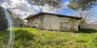 maison à JAU DIGNAC ET LOIRAC (33590)