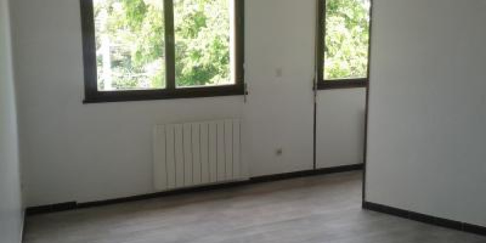 appartement à TALENCE (33400)