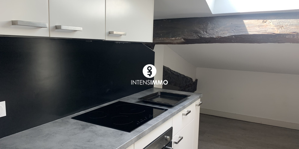 appartement à BORDEAUX (33000)