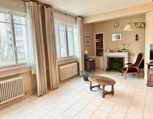 appartement  BORDEAUX