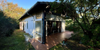 maison à LEGE CAP FERRET (33970)