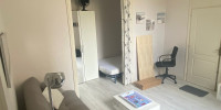 appartement à BORDEAUX (33000)