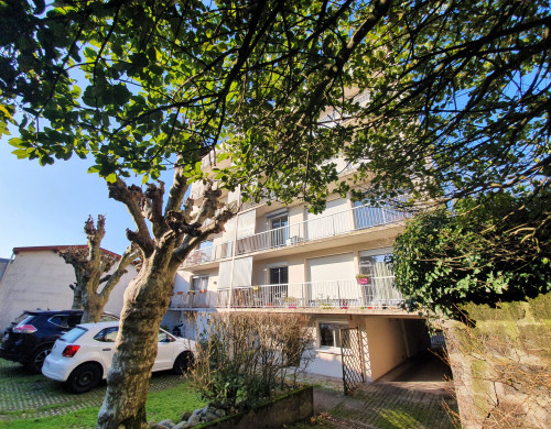 appartement  BORDEAUX