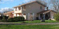 maison à ST ANDRONY (33390)