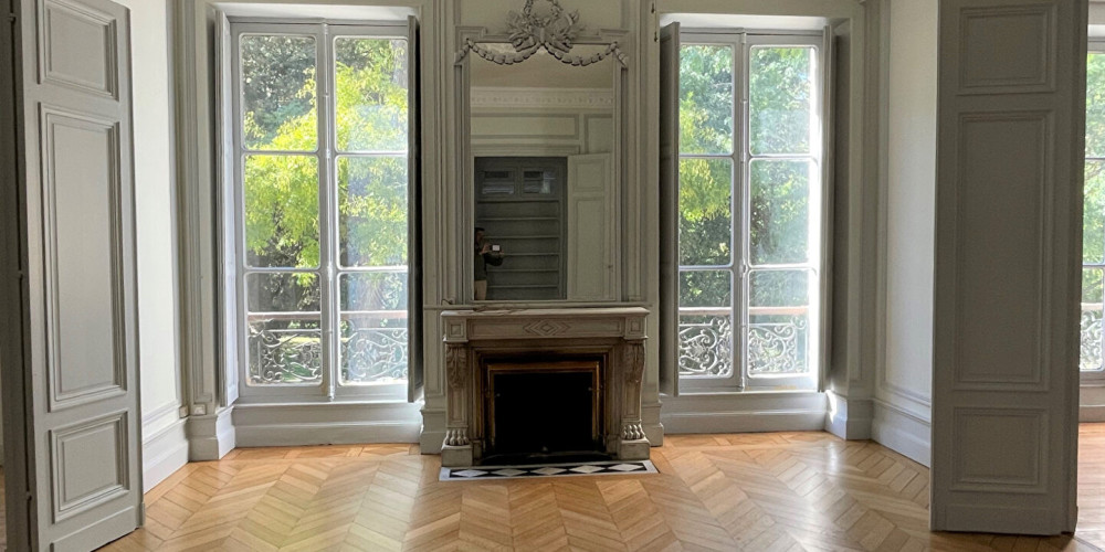 appartement à BORDEAUX (33000)