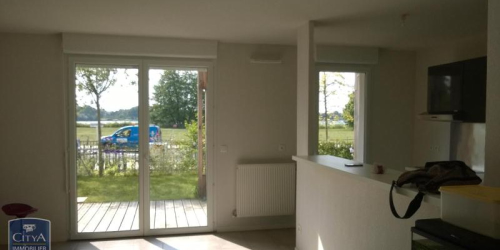 appartement à BORDEAUX (33300)