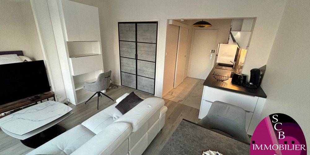 appartement à MERIGNAC (33700)