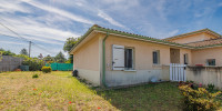 maison à LIBOURNE (33500)