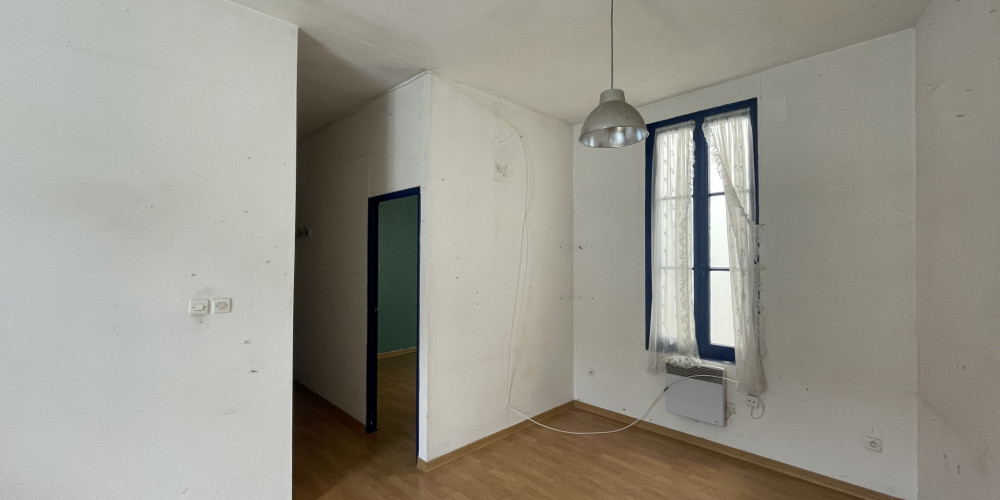 appartement à BORDEAUX (33000)