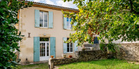 maison à ST PIERRE D AURILLAC (33490)