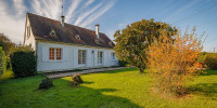 maison à ST SEURIN SUR L ISLE (33660)