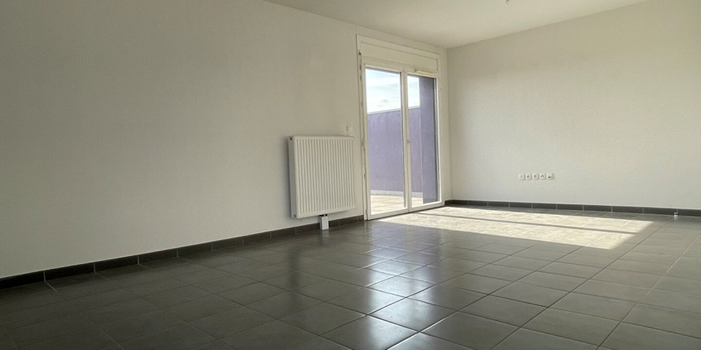 appartement à BRUGES (33520)