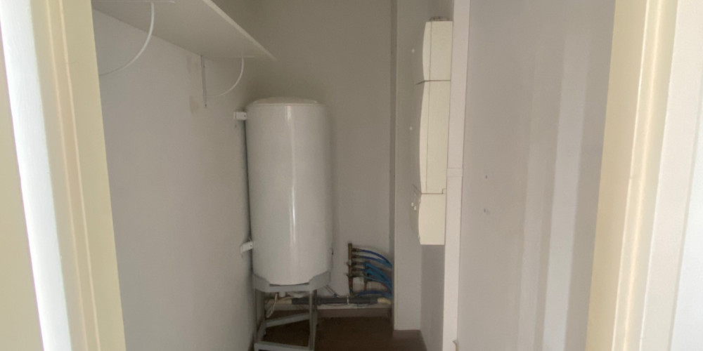 appartement à BORDEAUX (33200)