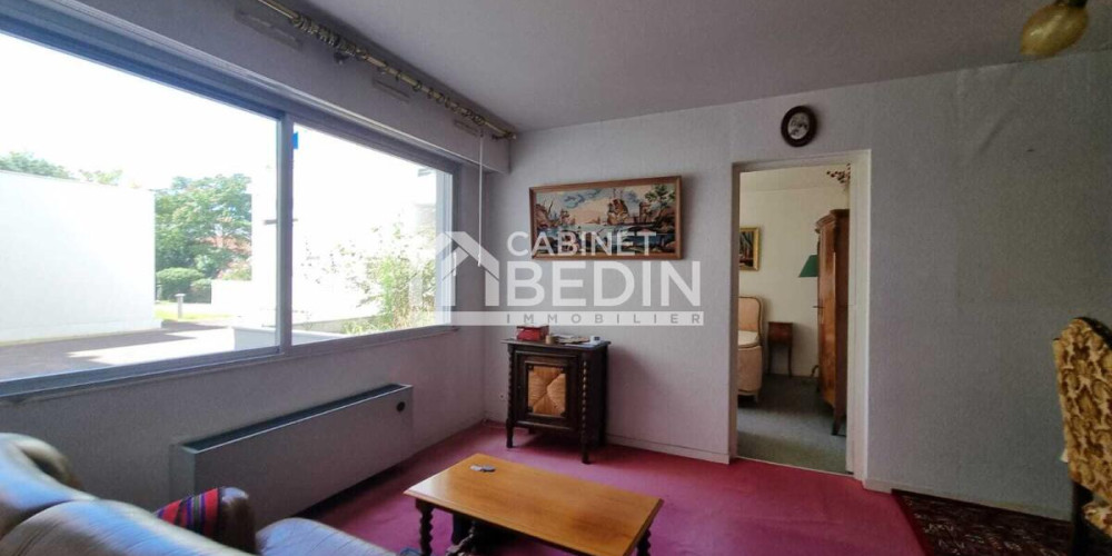 appartement à ARCACHON (33120)