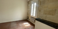 appartement à BORDEAUX (33000)