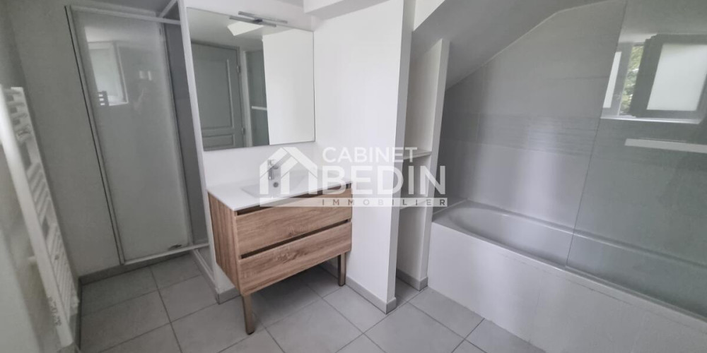 appartement à MERIGNAC (33700)