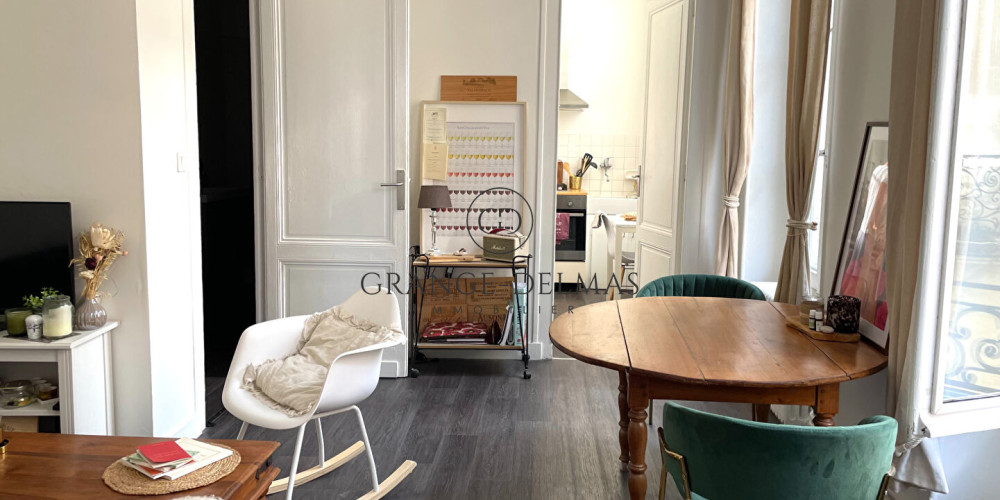 appartement à BORDEAUX (33000)