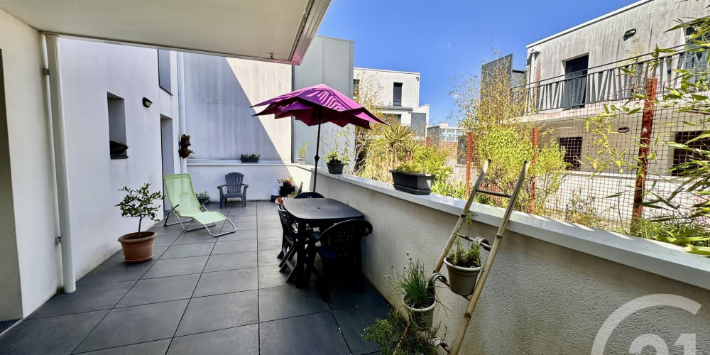 appartement à ANDERNOS LES BAINS (33510)