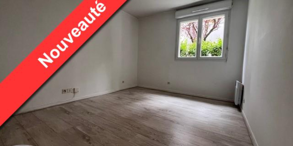 appartement à BORDEAUX (33300)