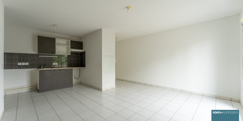 appartement à MERIGNAC (33700)