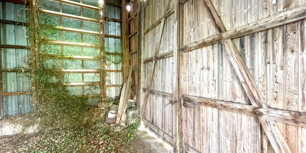 maison à LOUPIAC DE LA REOLE (33190)