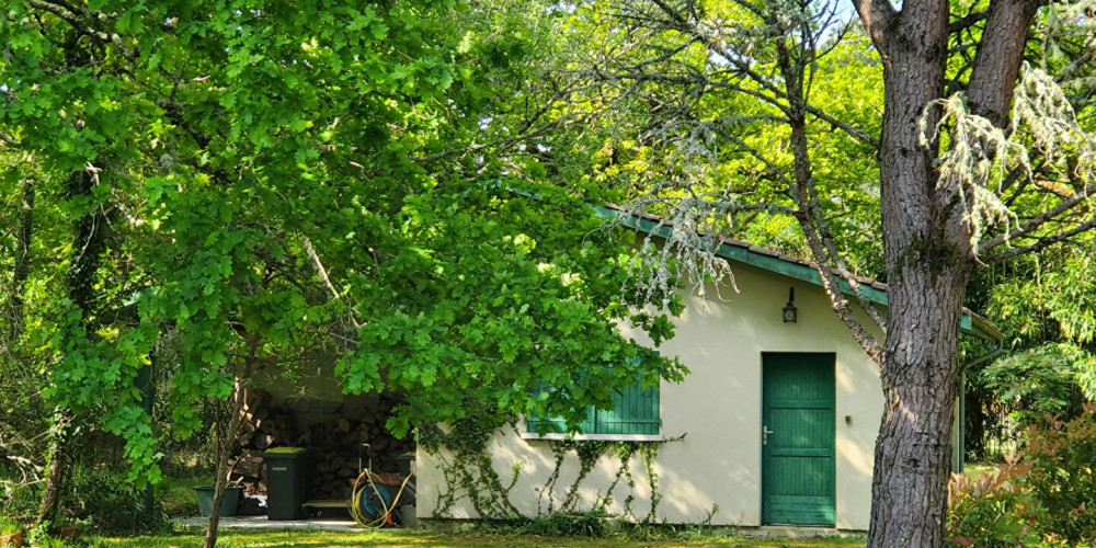 maison à AUDENGE (33980)