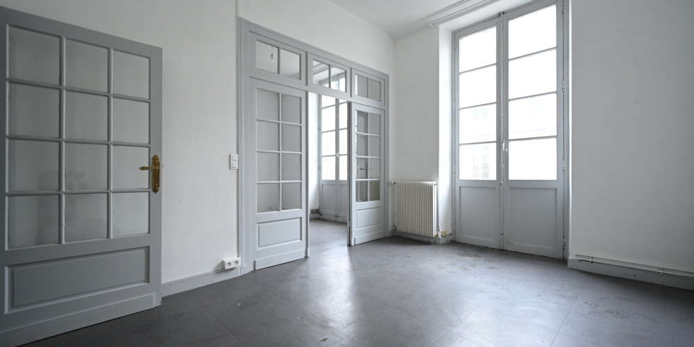 appartement à BORDEAUX (33000)