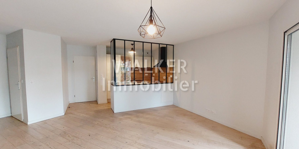 appartement à ARCACHON (33120)