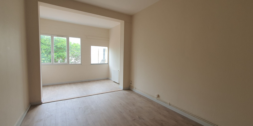 appartement à BORDEAUX (33000)