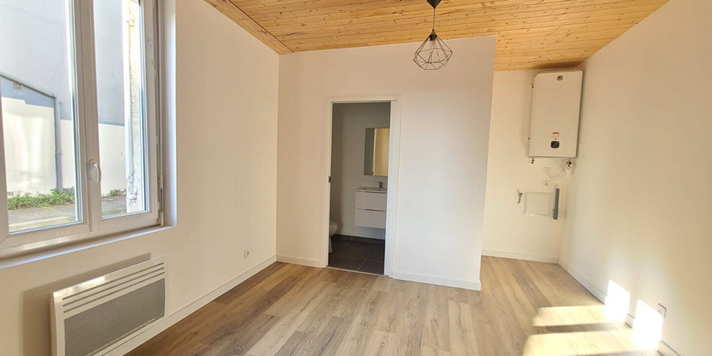 appartement à TALENCE (33400)