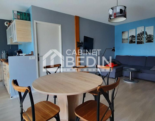 appartement  BLANQUEFORT