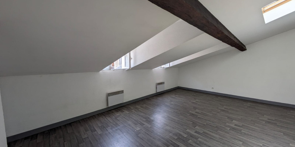 appartement à BORDEAUX (33000)