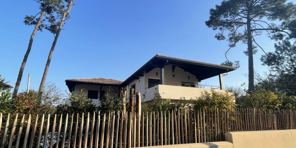 maison à ARCACHON (33120)