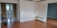 appartement à BORDEAUX (33200)