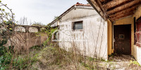 maison à ST GERVAIS (33240)