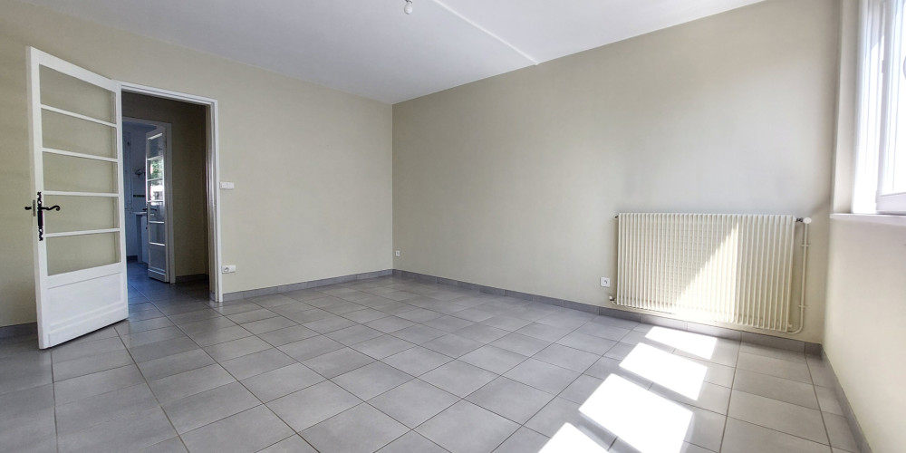 appartement à MERIGNAC (33700)