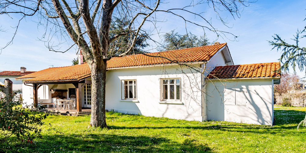 maison à LIBOURNE (33500)