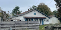 maison à CAZAUX (33260)