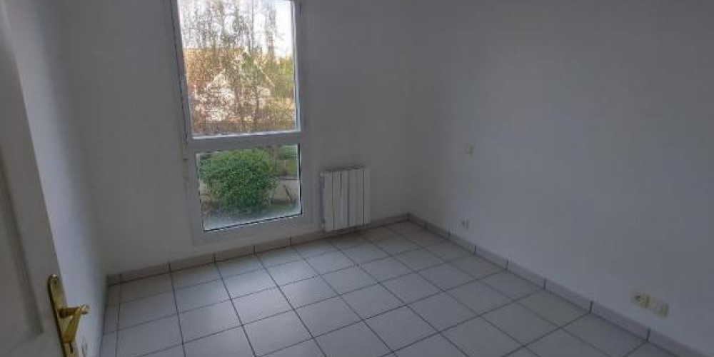 appartement à BORDEAUX (33100)