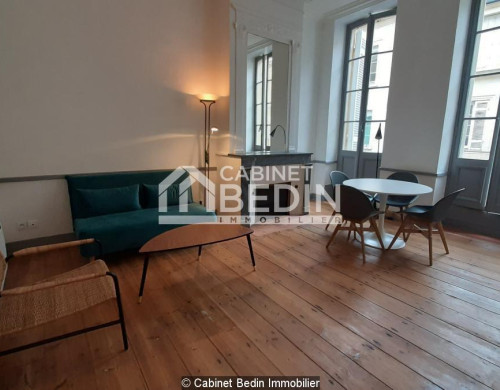 appartement  BORDEAUX